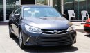 Toyota Camry S