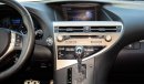 Lexus RX350 FSport