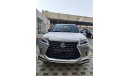 لكزس LX 570 LEXUS LX 570 S