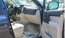 Toyota Land Cruiser 2020YM 4.6 PETROL, GXR V8, Sunroof ,Black inside Gray available