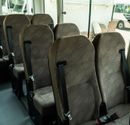 Toyota Coaster COASTER 4.2 DIESEL || 23 Seater || 2026