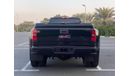 GMC Sierra 3500 HD Denali GMC Sierra Denali HD 2015 Diesel Perfect Condition - Accident Free