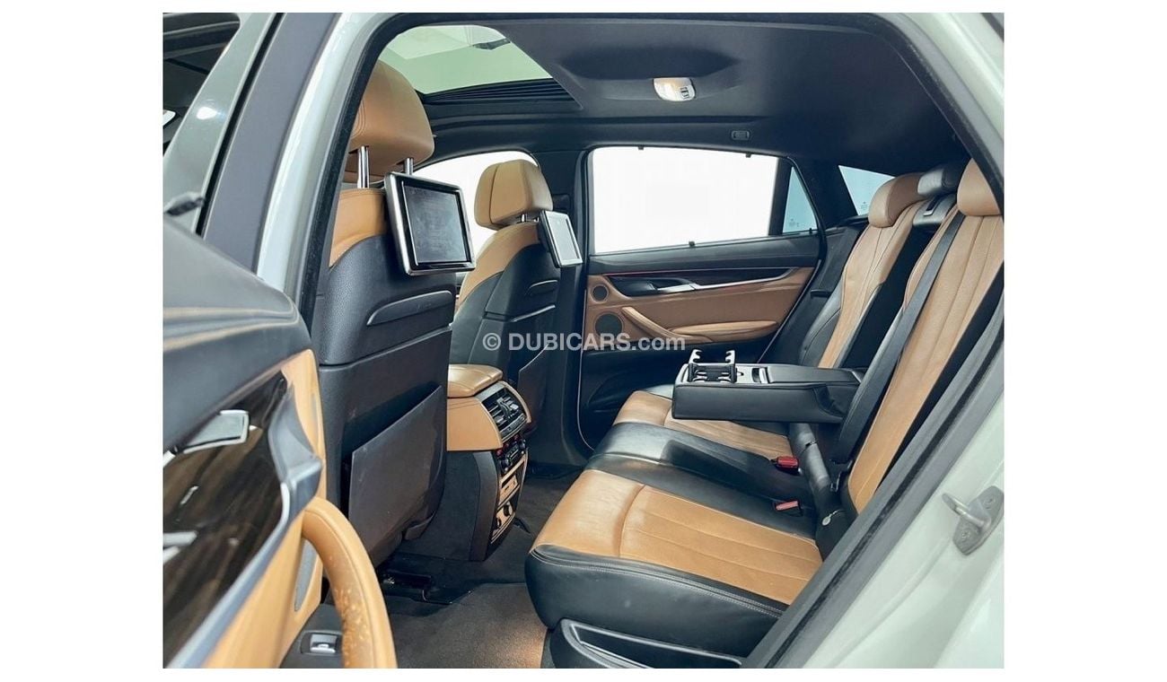 BMW X6 50i M Sport 50i M Sport 50i M Sport 2015 BMW X6 Xdrive 50i V8, BMW History, BMW Service Contract 202