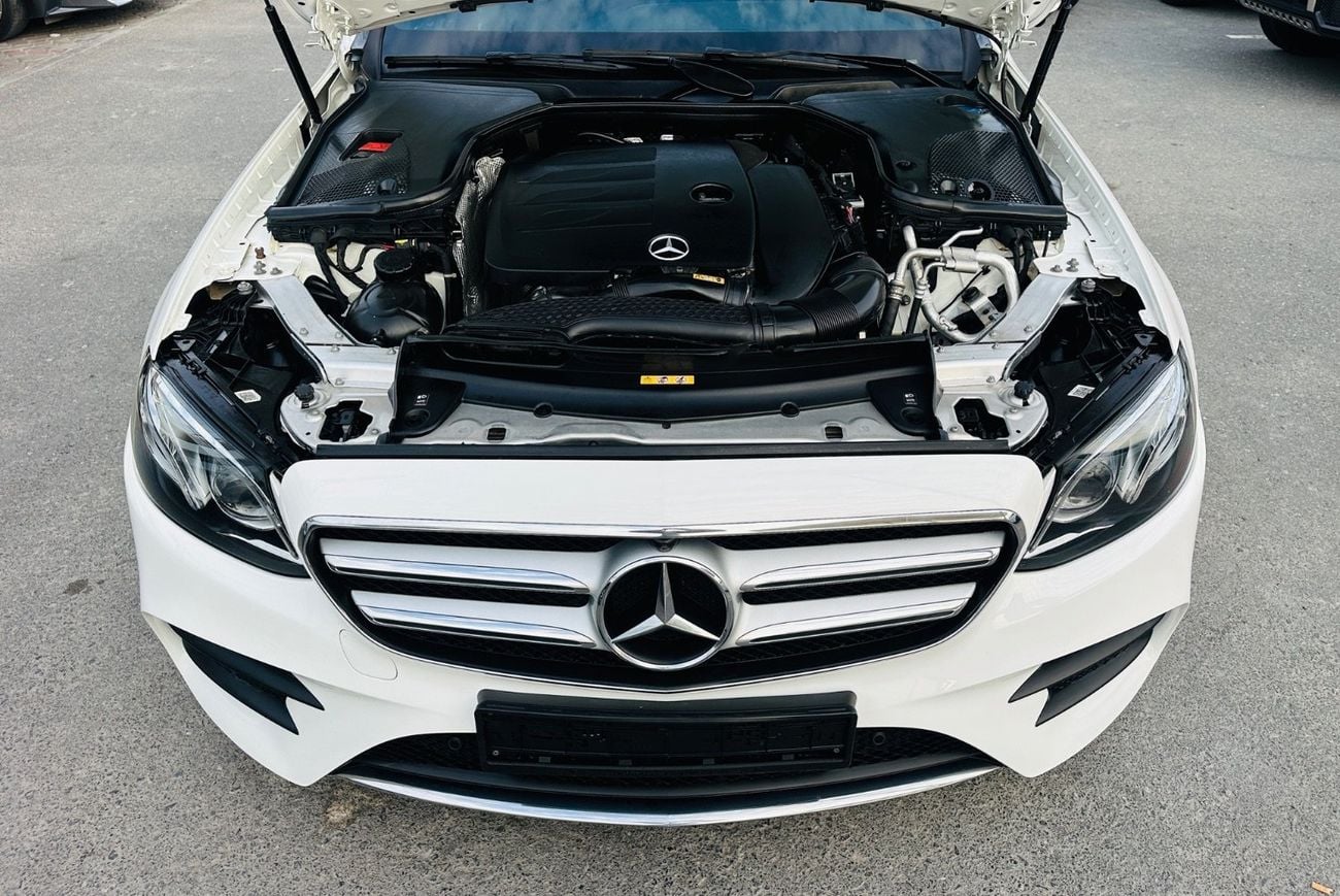 مرسيدس بنز E300