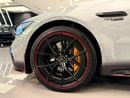 مرسيدس بنز برابوس AMG GT 63 SE أداء روكيت 1000 GT 63 S E Performance F ONE edition