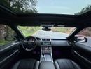 لاند روفر رينج روفر سبورت HSE Dynamic 3.0L