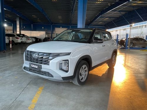 Hyundai Creta Smart | National Day Celebration | Guaranteed Warranty | 0 Down Payment