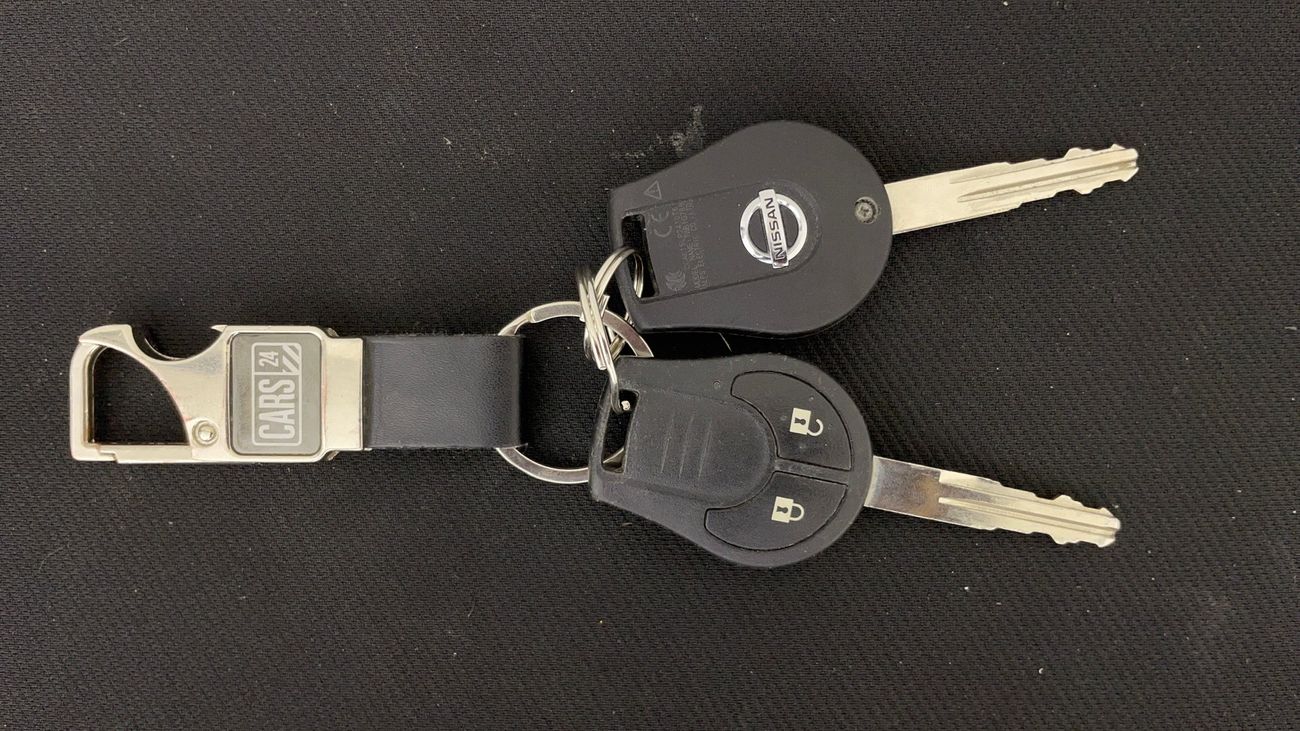 Nissan Micra S 1.5 | Zero Down Payment | Home Test Drive