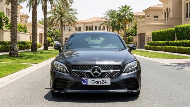 Mercedes-Benz C200 PREMIUM, миниатюра 25