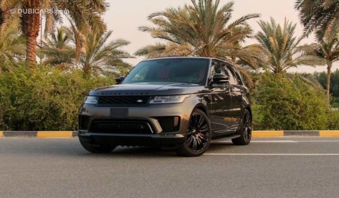 Land Rover Range Rover Autobiography car price  include (warranty, contract service, insurance, registration) free petrol