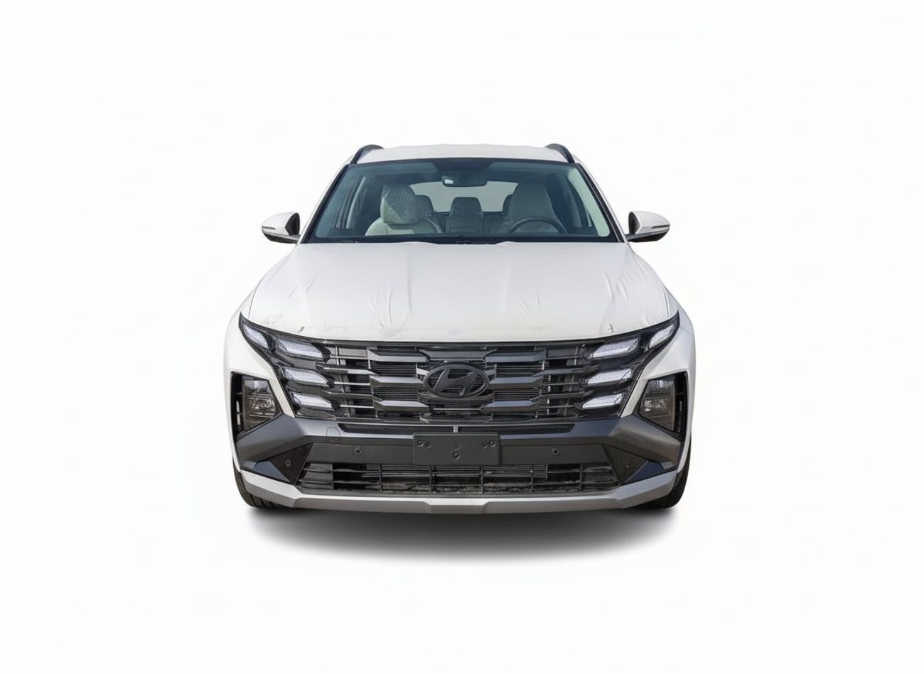 هيونداي توسون HYUNDAI TUCSON FL (NX4e) 2.0 2WD