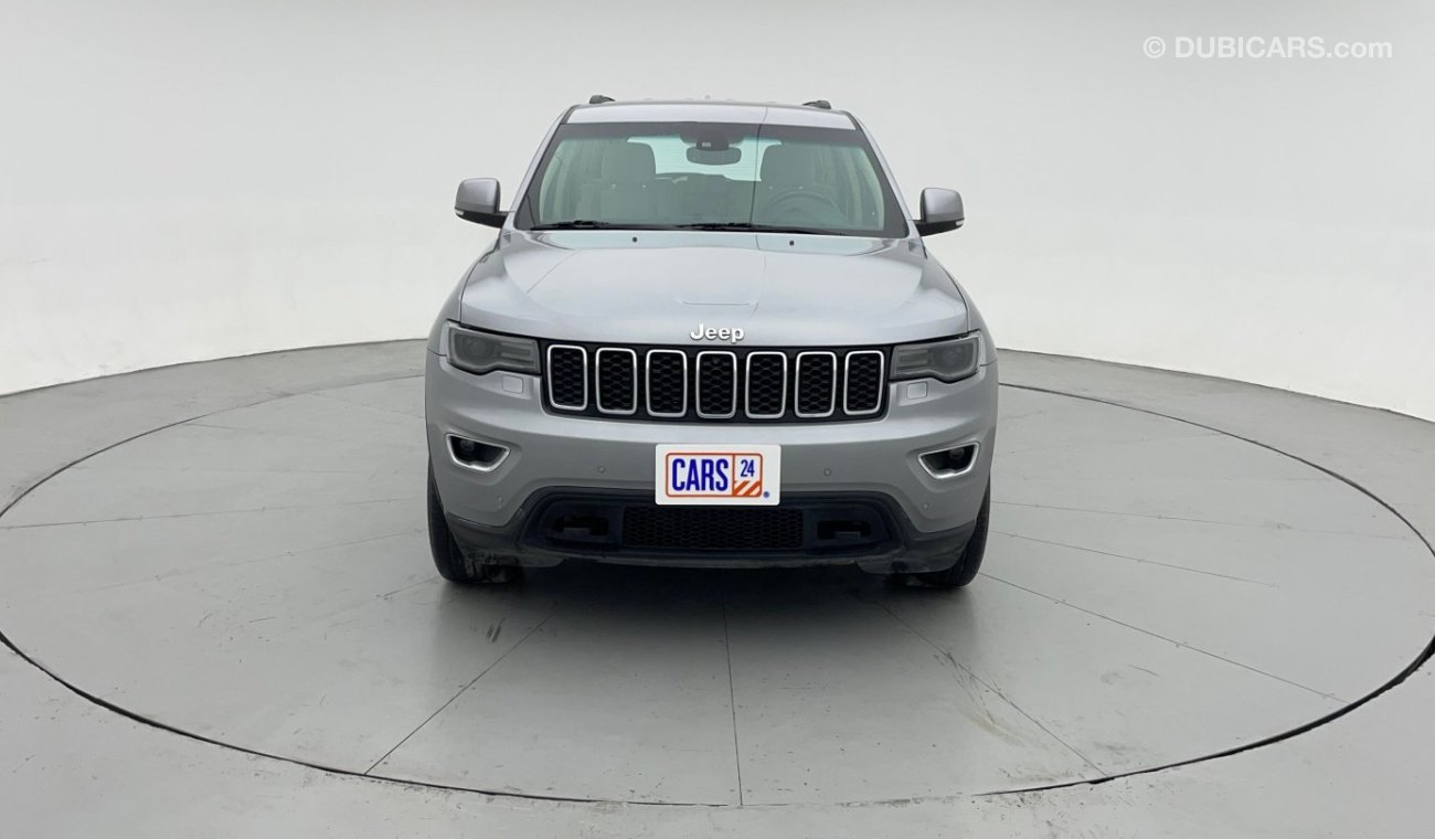 Jeep Grand Cherokee LAREDO 3.6 | Zero Down Payment | Free Home Test Drive