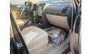 Toyota Prado Toyota Prado 4.0 TXL Spare Up Automatic