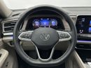 Volkswagen Teramont Comfortline 3.6L Comfortline 2.0L