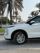 ميتسوبيشي آوتلاندر Export from Australia