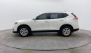 Nissan X-Trail S 2500