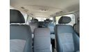Hyundai H-1 Std Hyundai H1 | 2018 | GCC | Full automatic | 12 Seater |