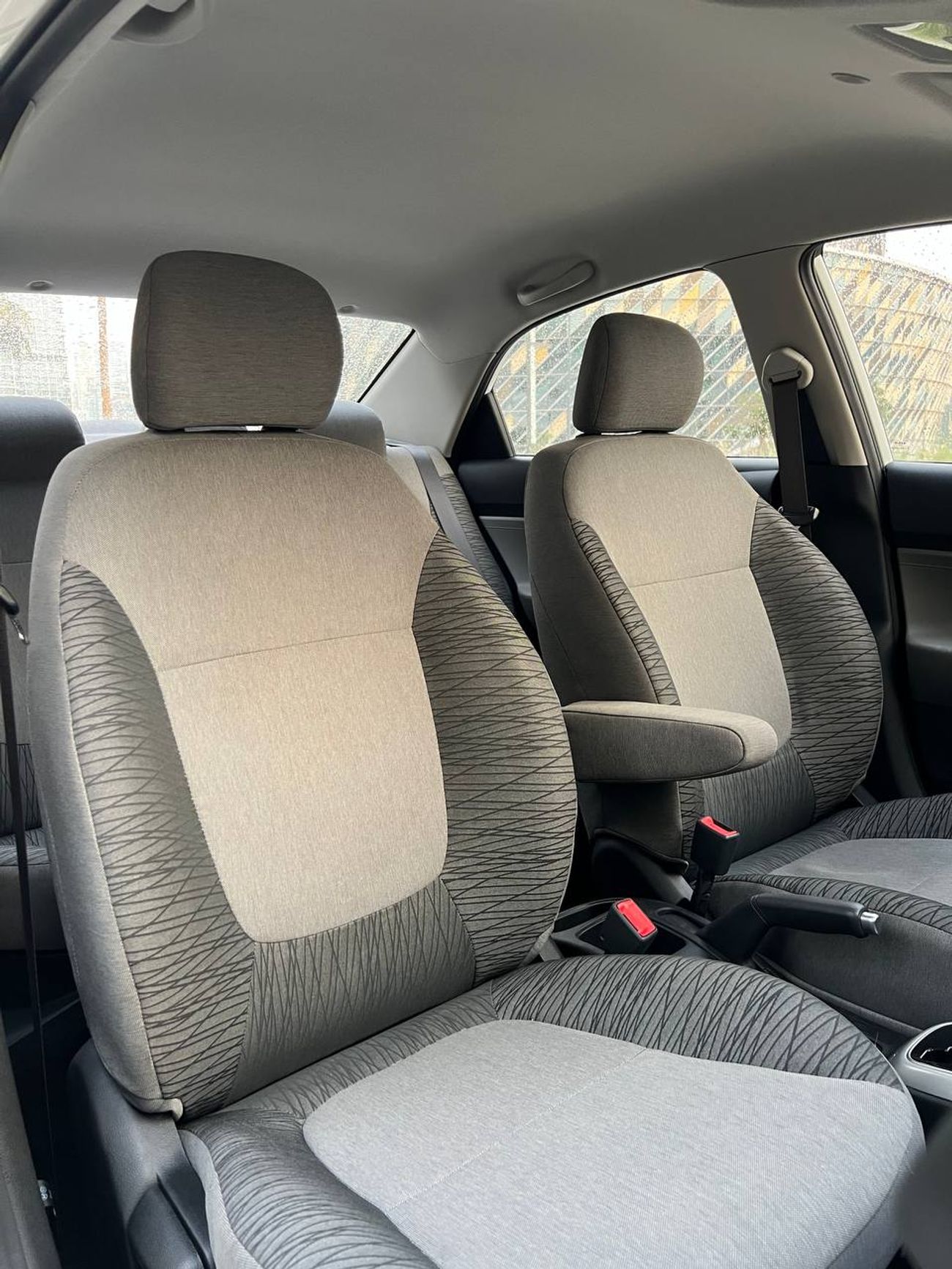 كيا بيجاس Top 1.4L