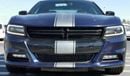 Dodge Charger SXT / DXB REGISTERED / LOT#5468