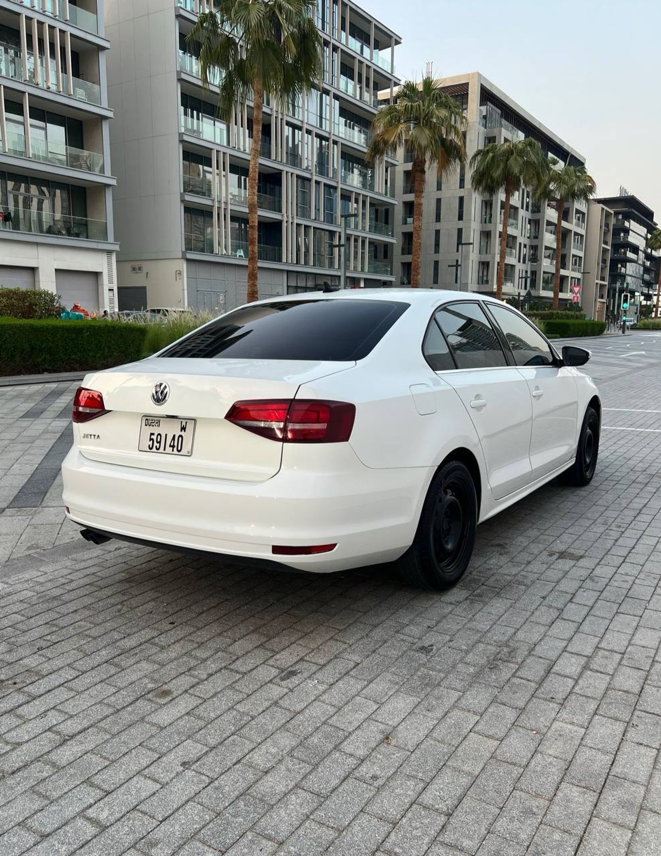 Volkswagen Jetta SPECIAL PRICE