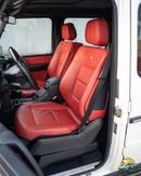 مرسيدس بنز G 55 AMG STD