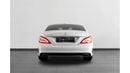 Mercedes-Benz CLS 550 2016 Mercedes-Benz CLS550 / Japan Spec