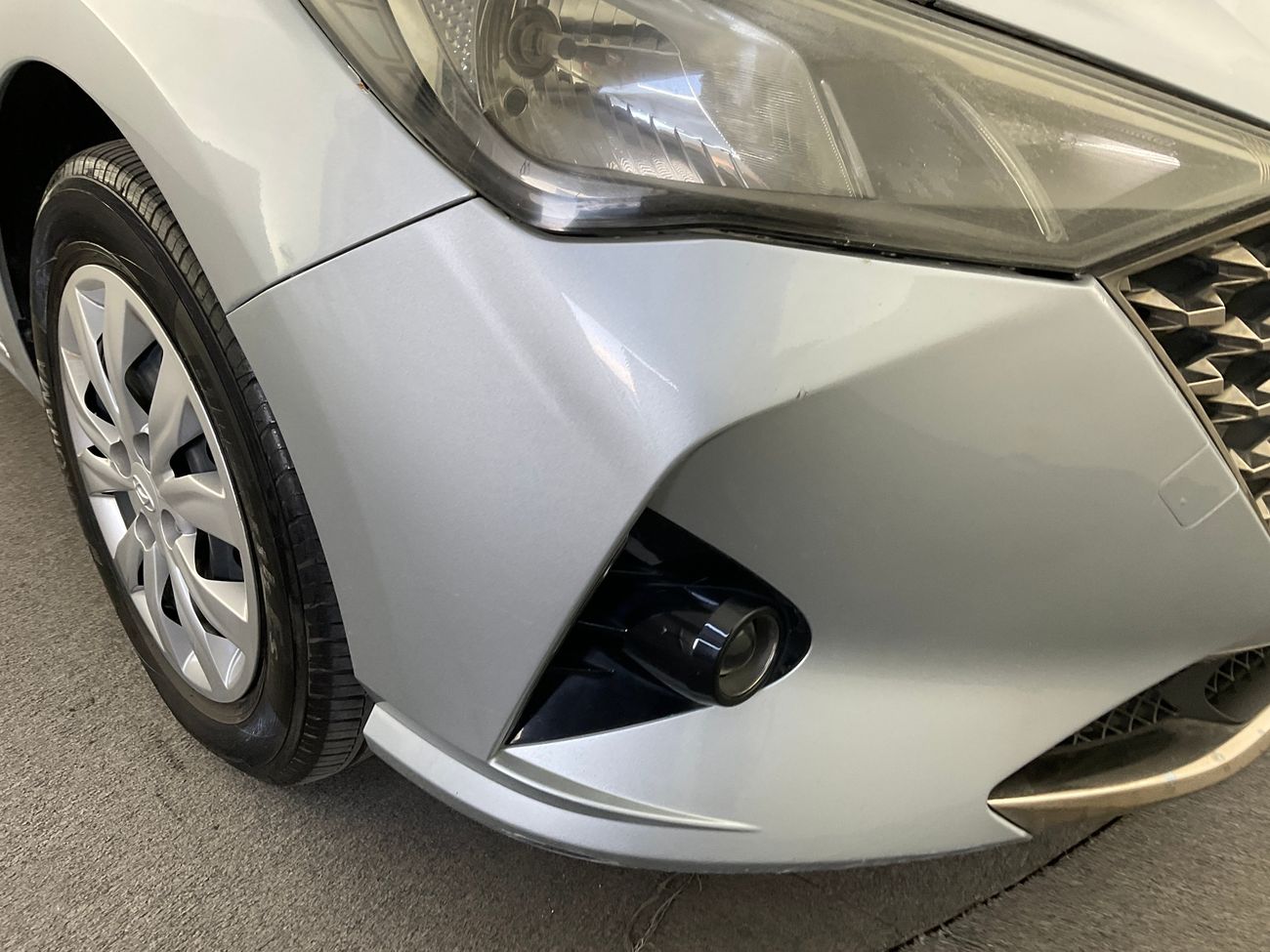 Hyundai Accent Smart / GL | National Day Celebration | Guaranteed Warranty | 0 Down Payment