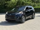Kia Sportage EX Top 2.4L