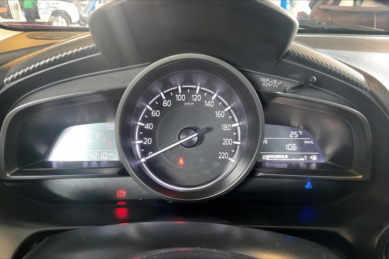 Mazda CX-3 2.0 GT AUTO 2WD | Guaranteed Warranty | 0 Down Payment