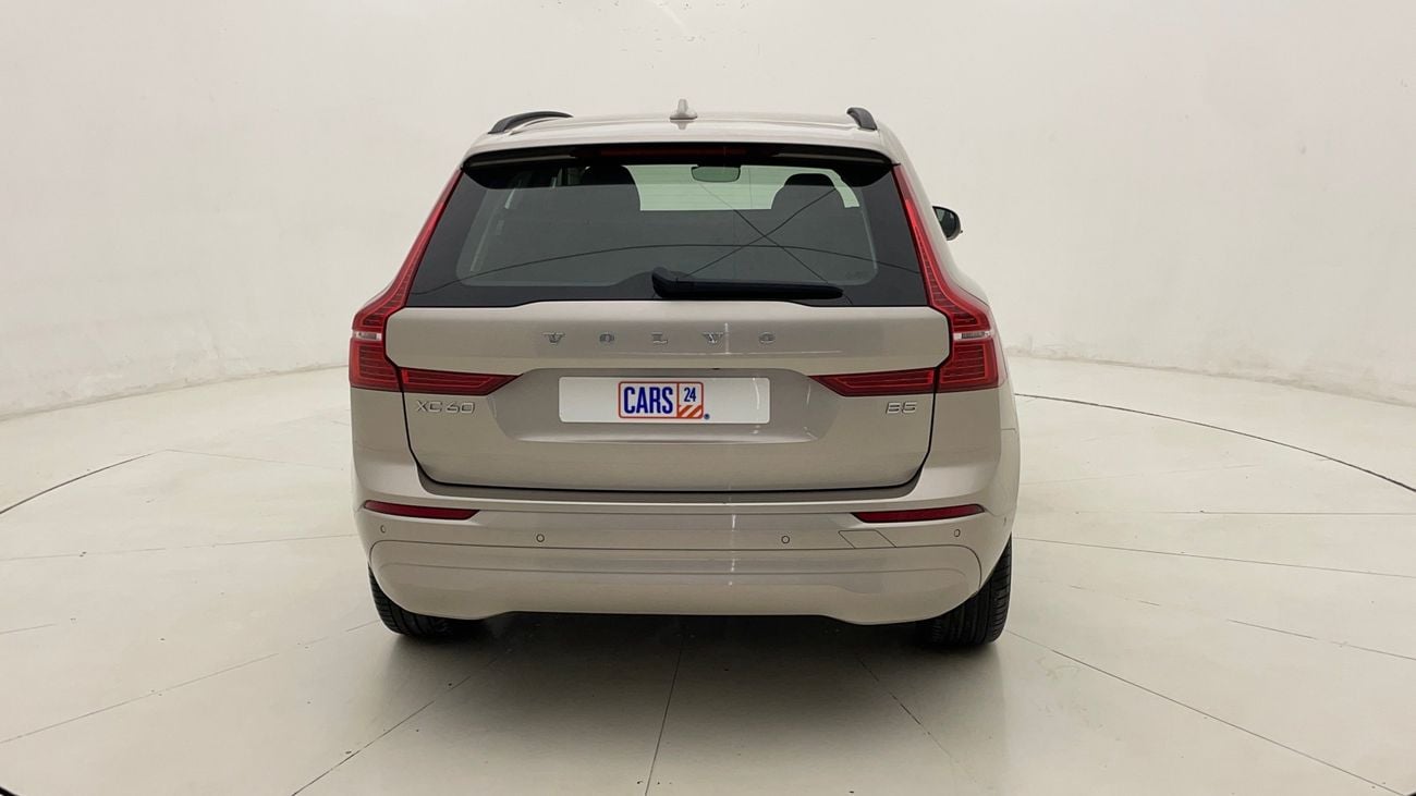 فولفو XC 60 B5 CORE 2 | بدون دفعة مقدمة | اختبار القيادة في المنزل