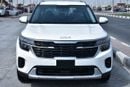 Kia Seltos سيلتوس 1.5