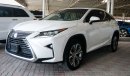 Lexus RX450h Hybrid