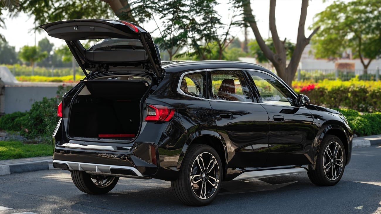 BMW X1 2025 | BMW X1 25LI SDRIVE M SPORT PACKAGE