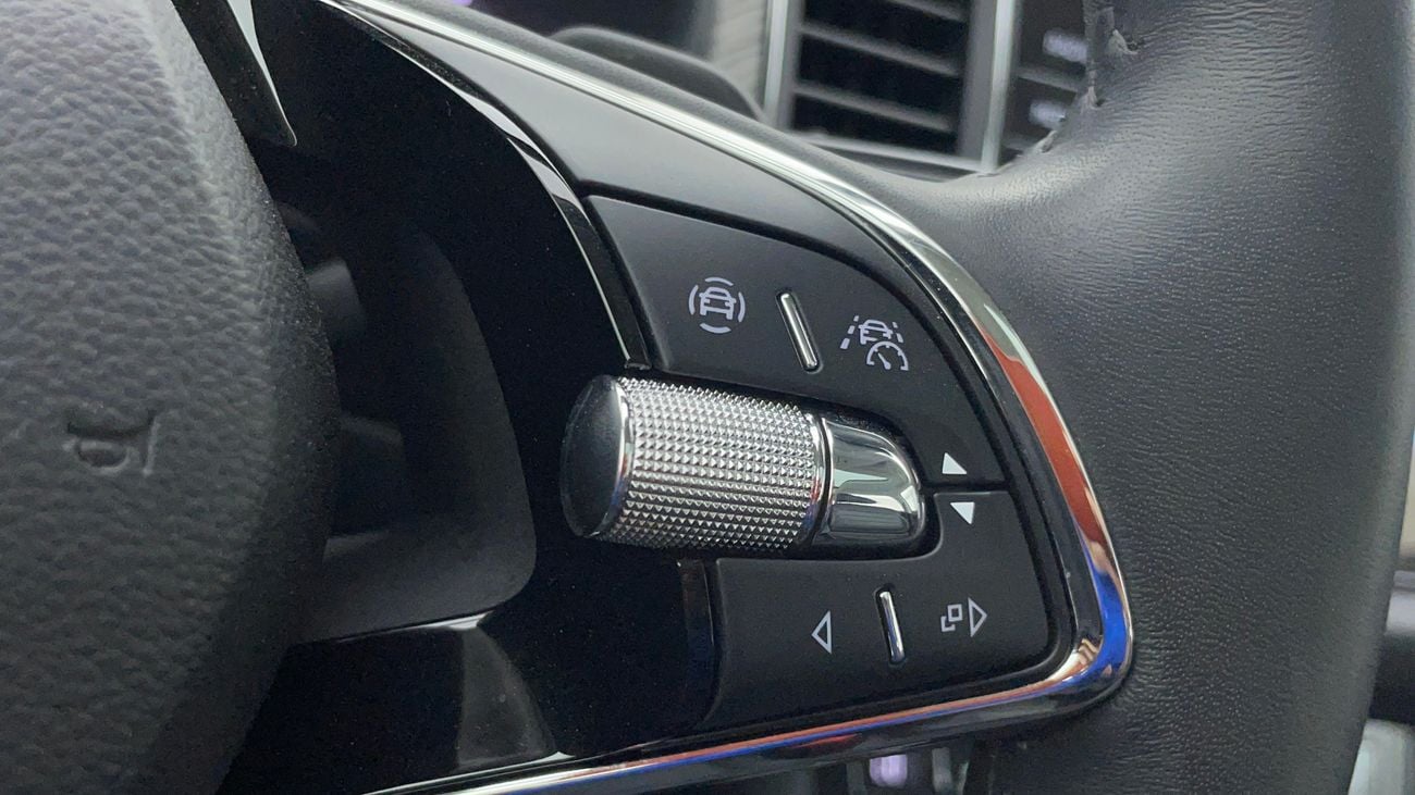 سكودا كودياك 2024 STYLE | AED 1575/Month | 0 DP | 30 Day Return | Warranty | Service History