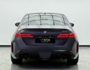 BMW M5  2025 BMW M5 Competition, 2030 BMW Warranty + Service Pack, Low Km, Excellent Condition, GCC