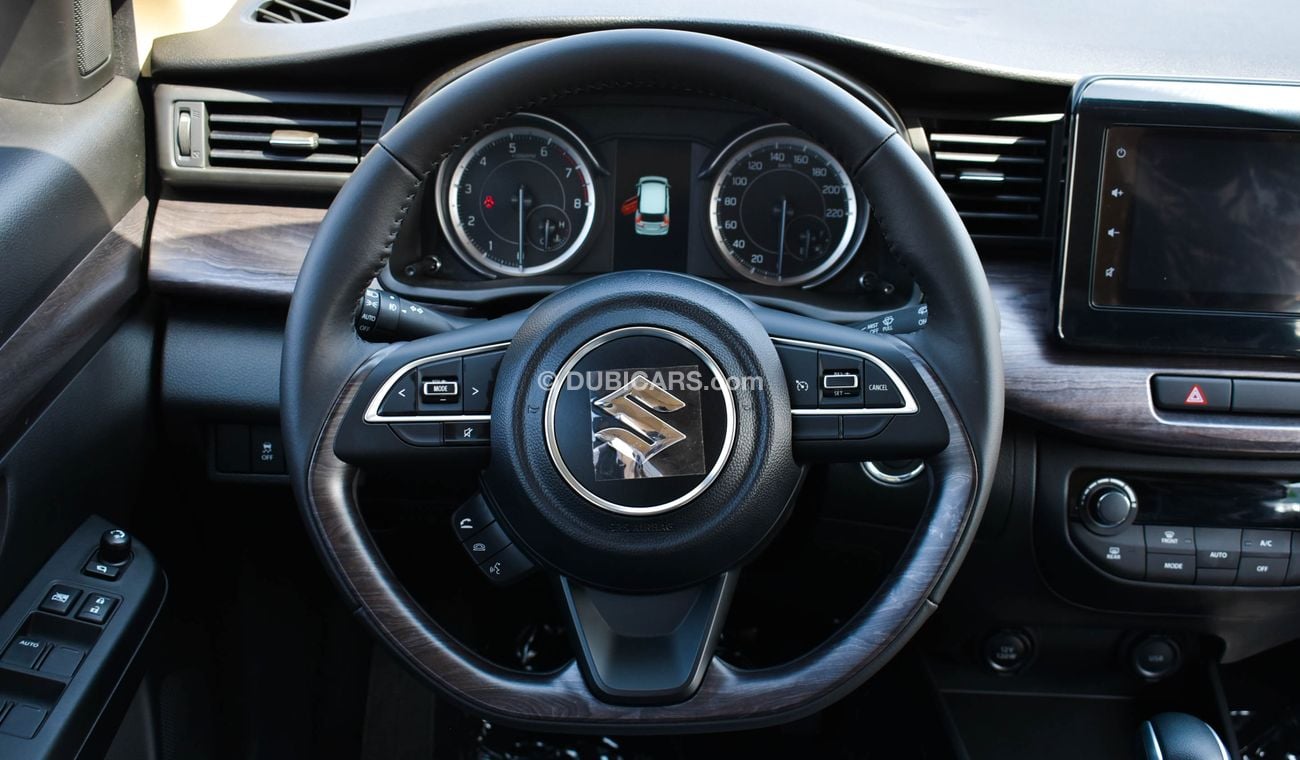 سوزوكي ايرتيغا