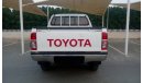 Toyota Hilux 2012 4X4