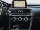 Genesis G70 PLATINUM AED 1,440 P.M | 0% DOWN PAYMENT | GENESIS G70 PRESTIGE | 3.3L TWIN-TURBO V6 | 2018 | KOREAN SPECS