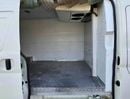 Toyota Hiace CHILLER VAN PATROL / HIGHROOF/ LOT# 6002958