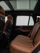 BMW X5 40i M Sport 3.0L 2023 BMW X5, 2027 BMW Warranty + Service Pack, Full BMW Service History, GCC