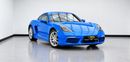 Porsche 718 Cayman STANDARD