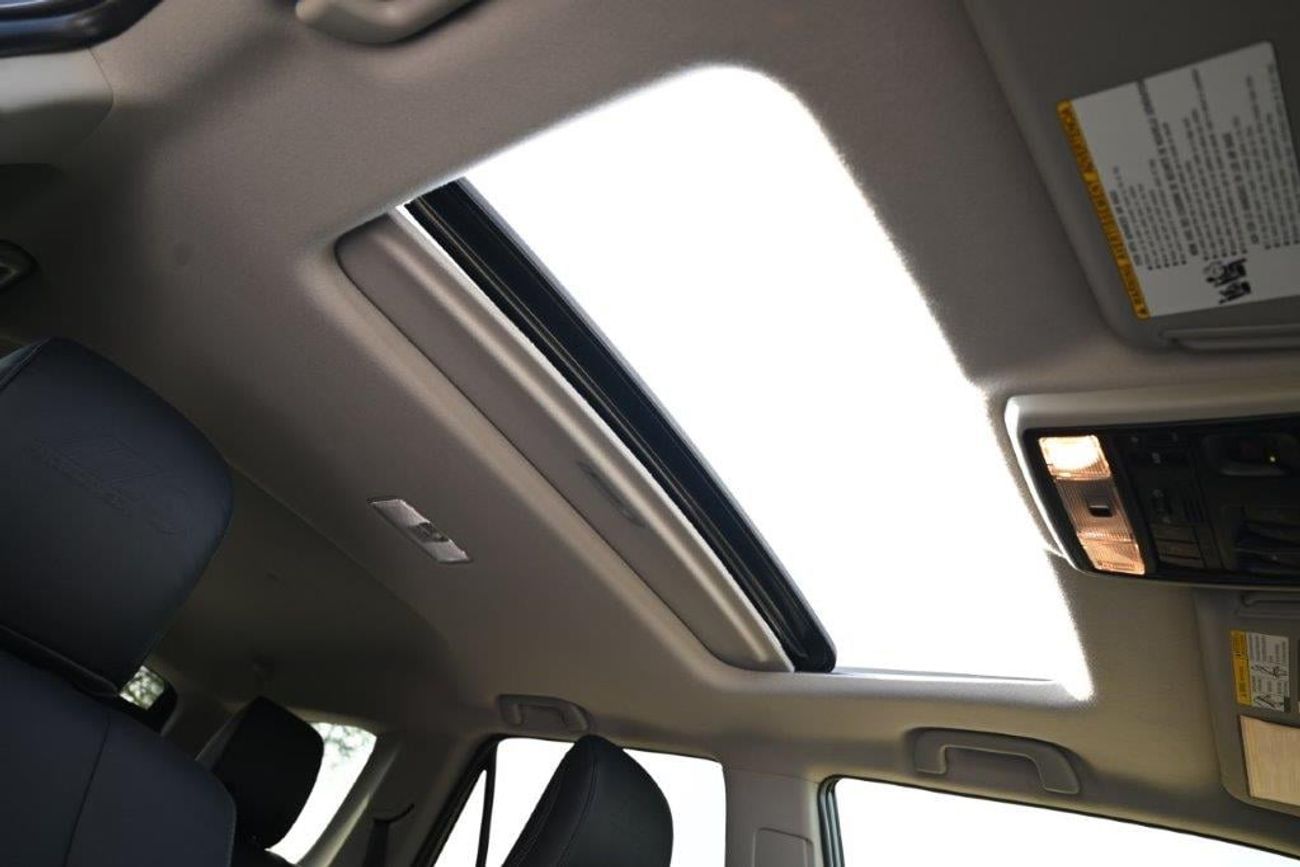 تويوتا Runner4 2023 MODEL TOYOTA 4RUNNER - 40TH ANNIVERSARY SPECIAL EDITION V6 4.0L 4WD 5 SEAT AUTOMATIC