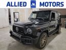 Mercedes-Benz G 63 AMG 2025 MERCEDES G63 AMG CARBON FIBER BRAND NEW 0M