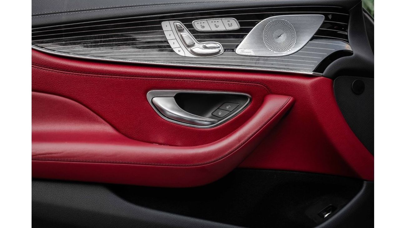 Mercedes-Benz CLS 450 Premium+ CLS 450 | 3,819 P.M  | 0% Downpayment | Pristine Condition!