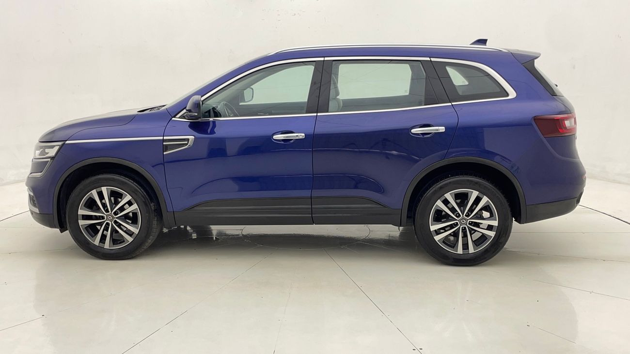 Renault Koleos SE 2.5 | Zero Down Payment | Home Test Drive