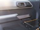 Ford Bronco Badlands 2.7L