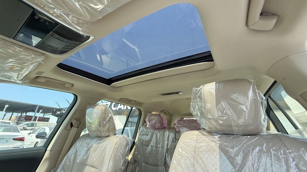 Toyota Land Cruiser VXR 4.0L TOYOTA LAND CRUISER - 2025