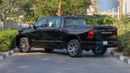 RAM 1500 TUNGSTEN SST H.O 3.0TT 2026 GCC With 3 Years Or 60,000 Km Warranty @Official Dealer