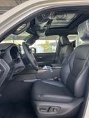 Toyota Land Cruiser 2026 GXR HIGH 4.0 V6 ** EXPORT ONLY **التصدير فقط خارج الخليج***