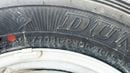 Toyota Hilux GL Toyota Hilux 2.7 petrol Manuel 2025 basic option four wheels